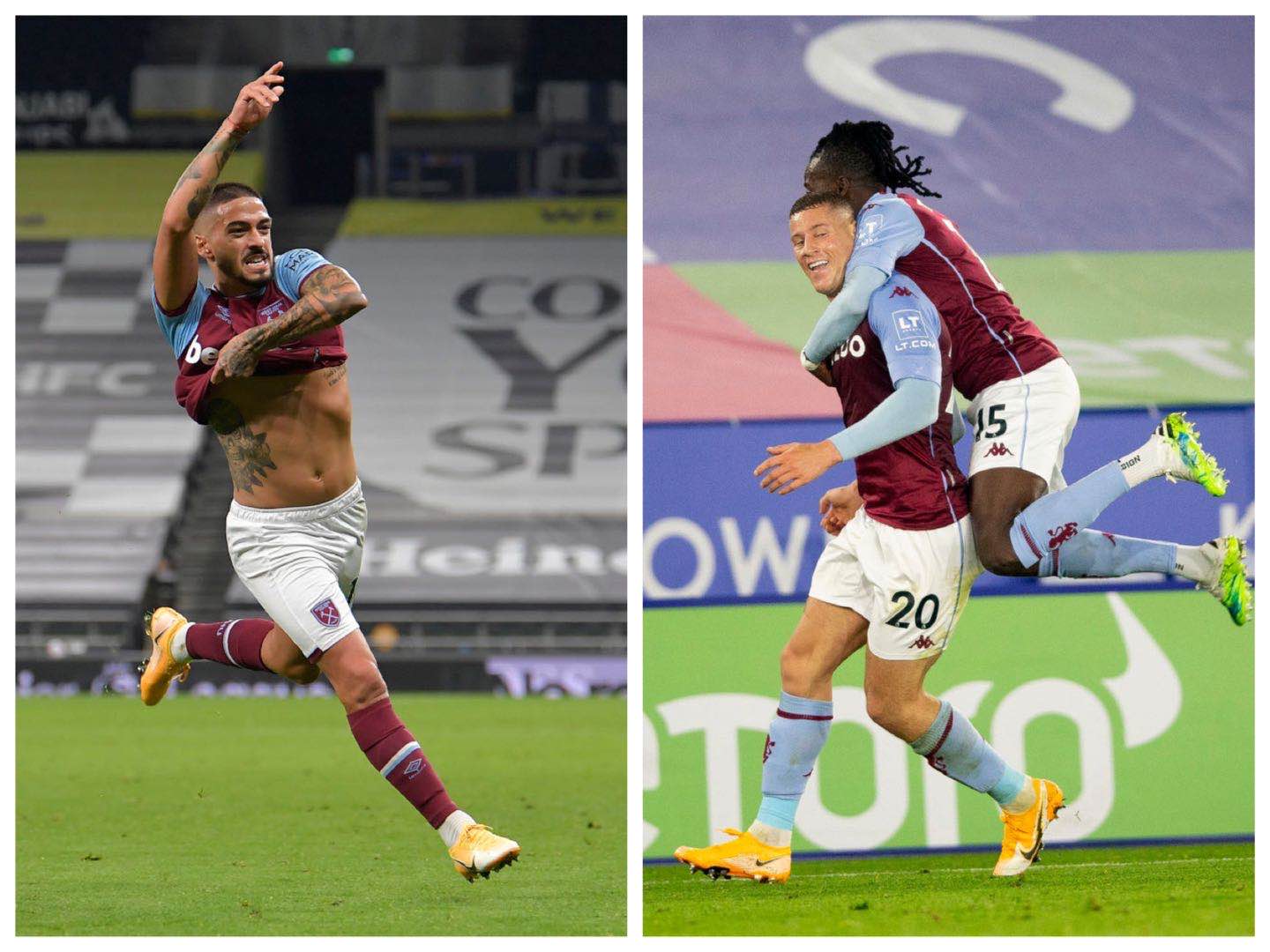 潛力著稱 潛力著稱